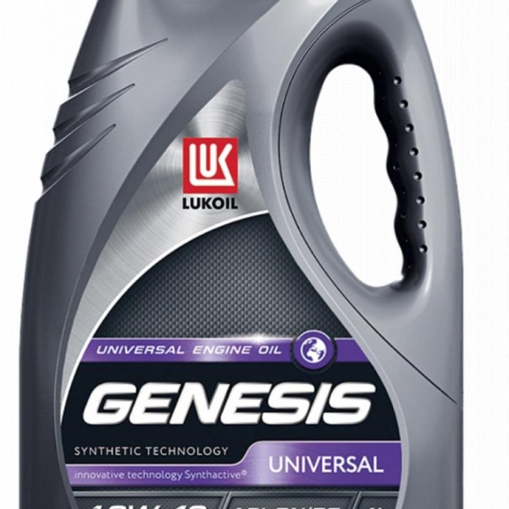 Lukoil Genesis 10w40