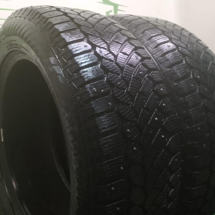 215/60 R17 Gislaved Nord Frost 200 2 шт