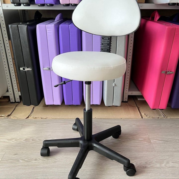 Стул мастера