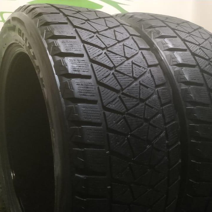 275/50 R20 Bridgestone Blizzak DM-V2 2 шт