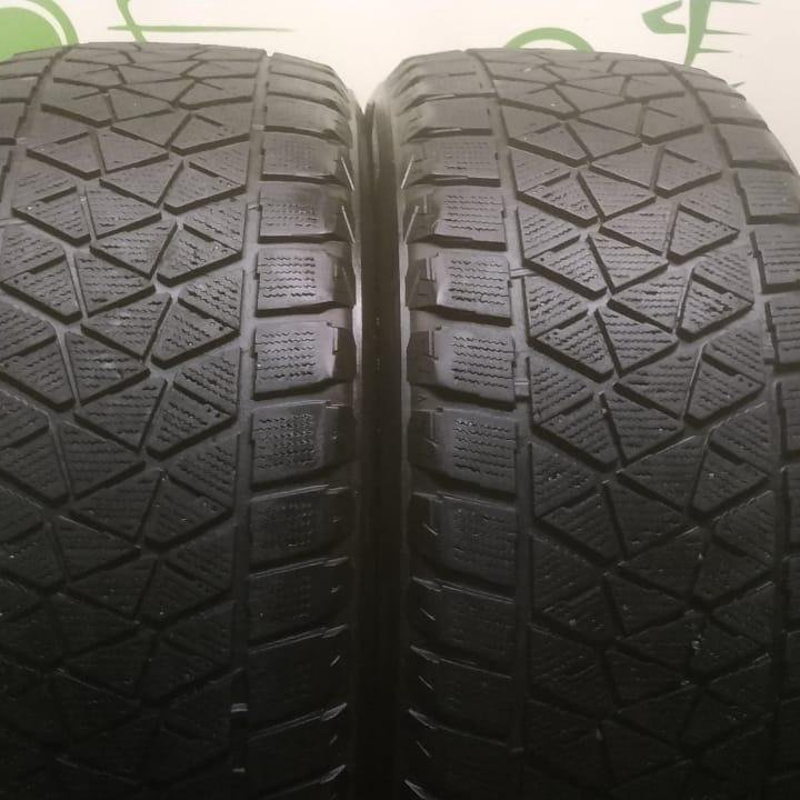 275/50 R20 Bridgestone Blizzak DM-V2 2 шт