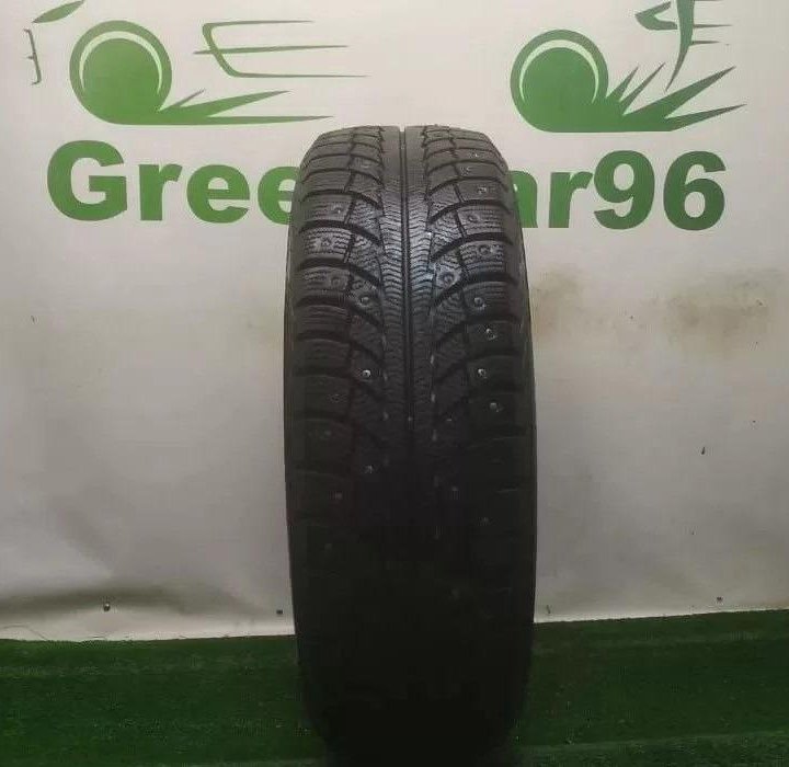 185/65 R15 Matador Sibir Ice 2 1 шт