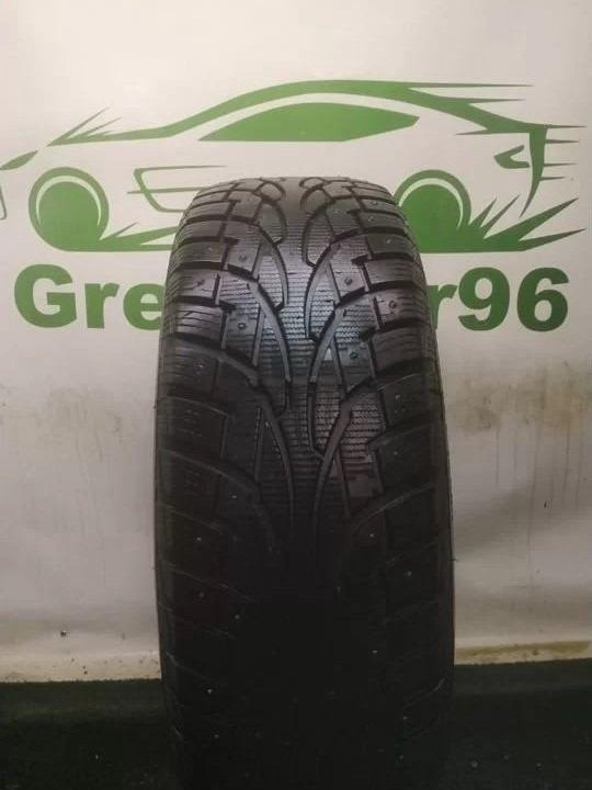 195/55 R15 Nankang NK Snow SW-7 1 шт