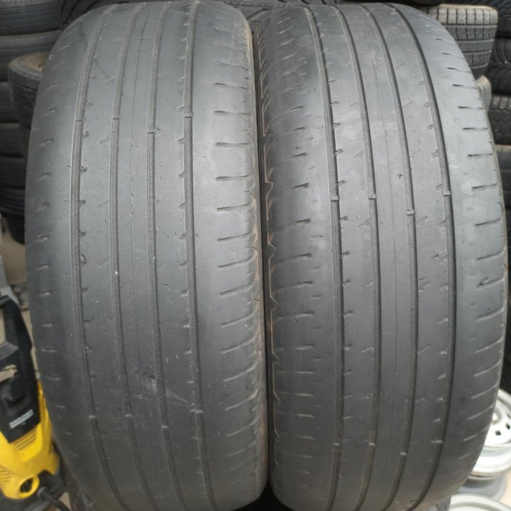 225/55 R19 Goodyear EfficientGrip Perfomance SUV