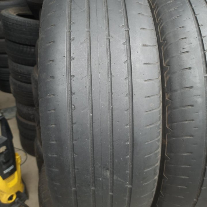 225/55 R19 Goodyear EfficientGrip Perfomance SUV