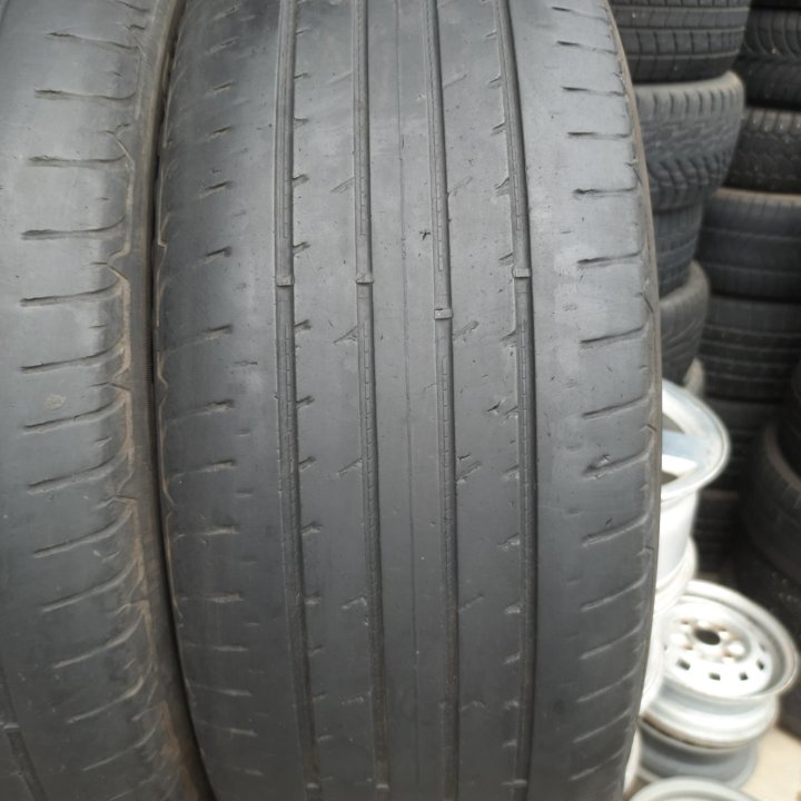 225/55 R19 Goodyear EfficientGrip Perfomance SUV