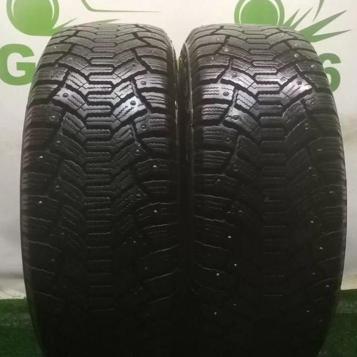 195/60 R15 Cordiant Polar 2 шт