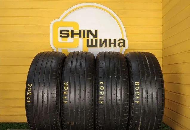 Nexen N8000 235/65 R17