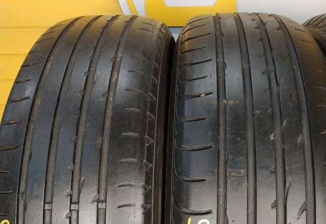 Nexen N8000 235/65 R17