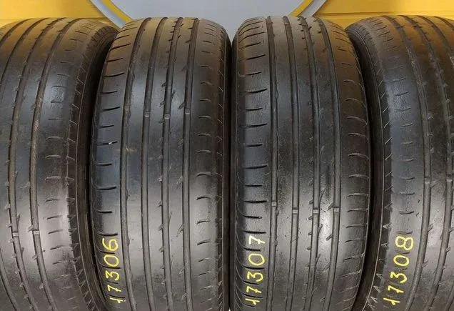 Nexen N8000 235/65 R17