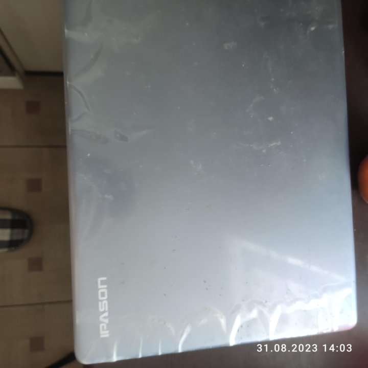 Портативный ультраьук IPASON MaxBook P1X
