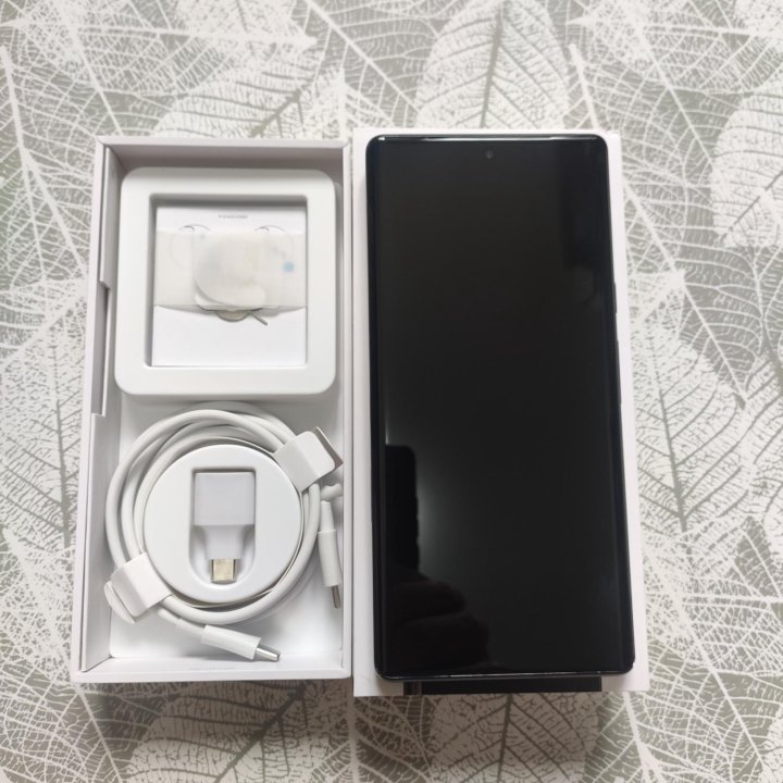 Google Pixel 6 Pro 12/128 black