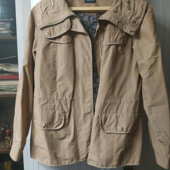 Куртка демисезон