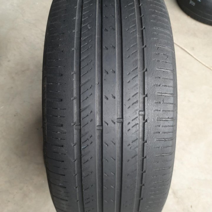 245/55 R19 Hankook DynaPro HP2