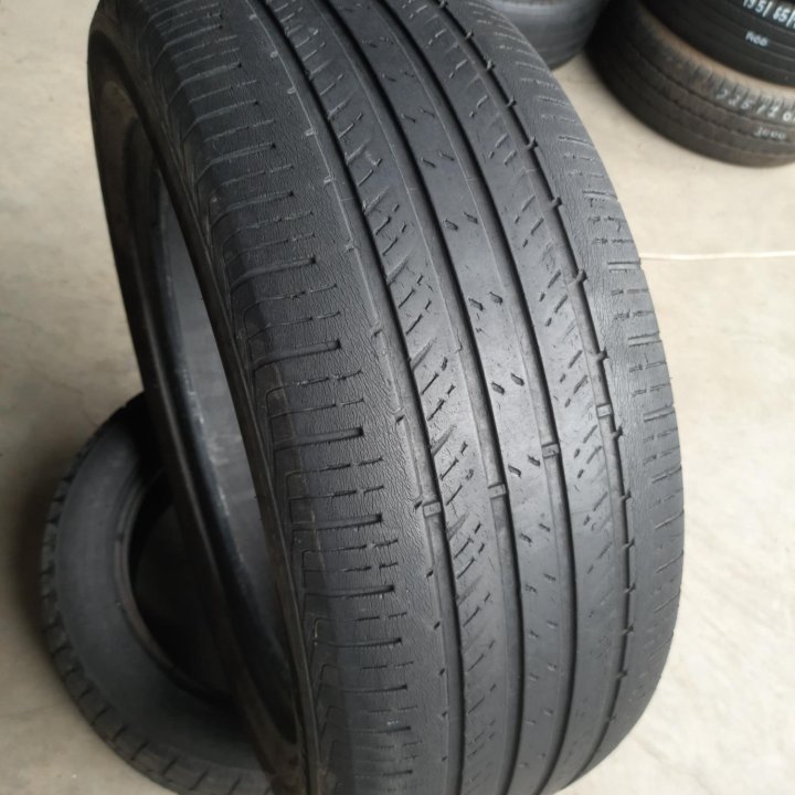 245/55 R19 Hankook DynaPro HP2