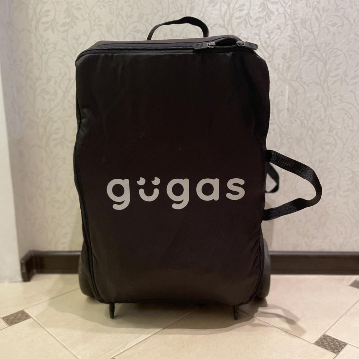 Прогулочная коляска gugas