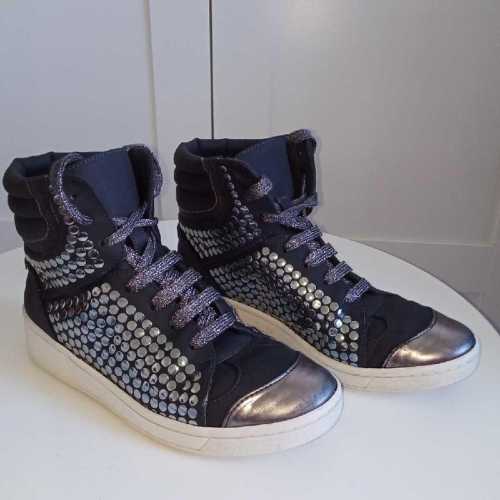 Кеды Stella McCartney