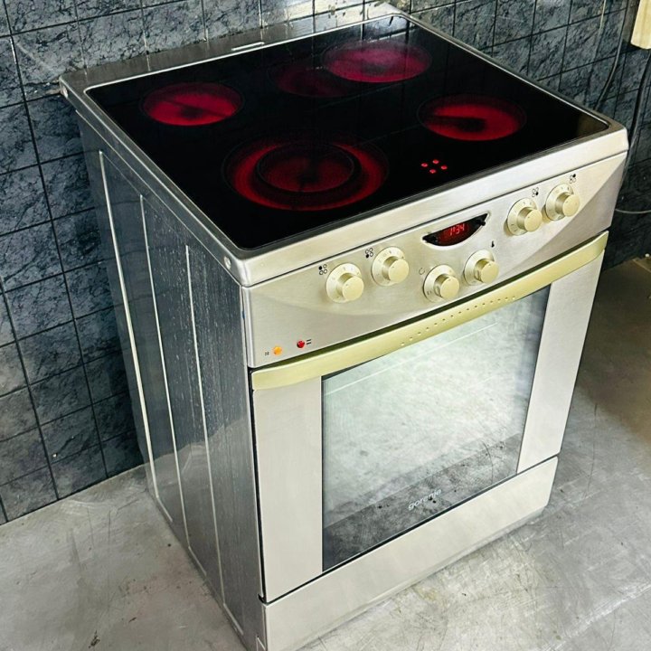 Плита электрическая gorenje EC 5776E