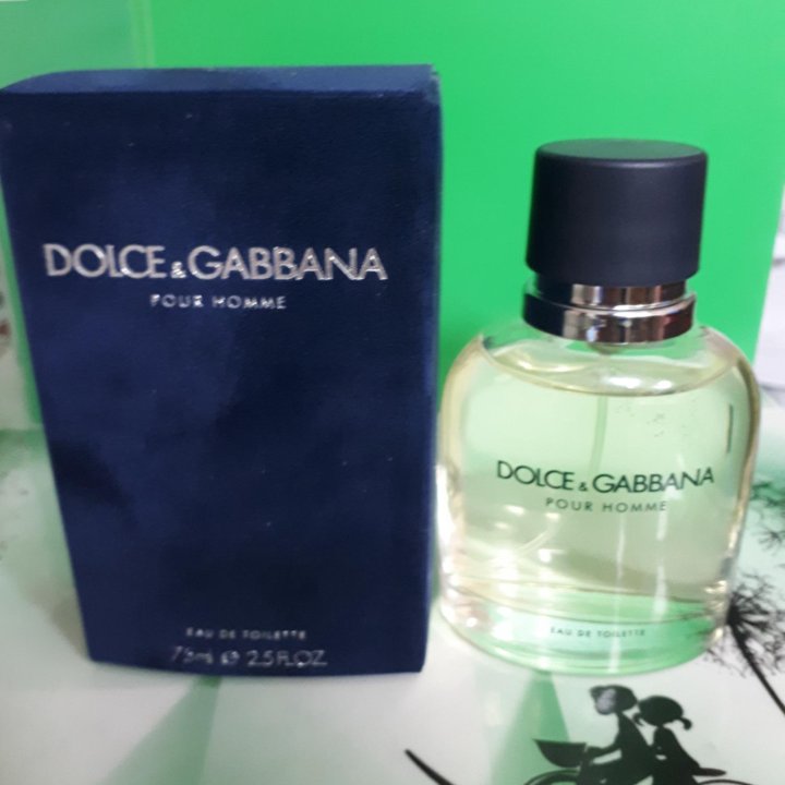 Dolce gabbana