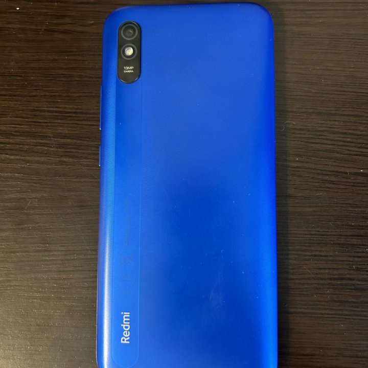 Redmi 9A