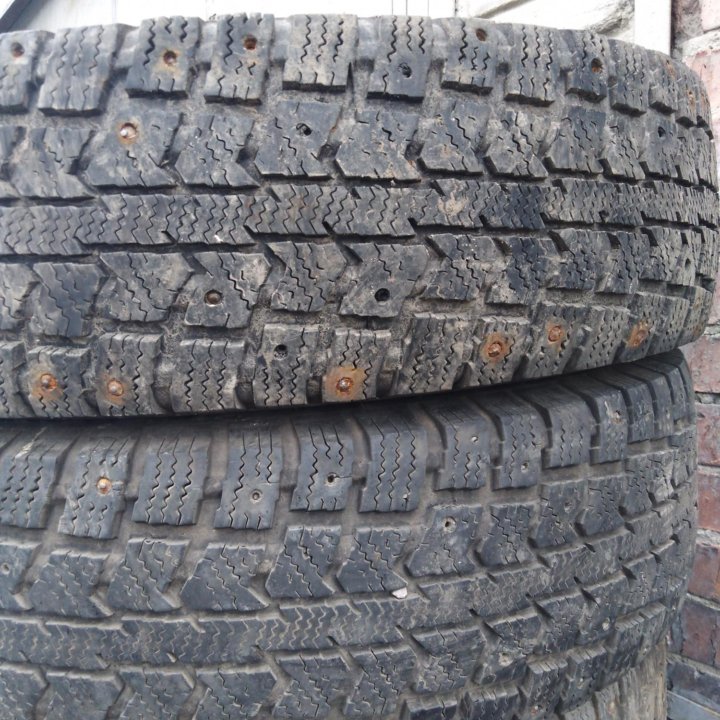 195 /75 R16 C