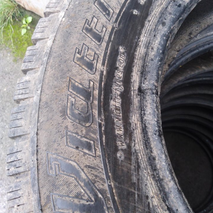 195 /75 R16 C