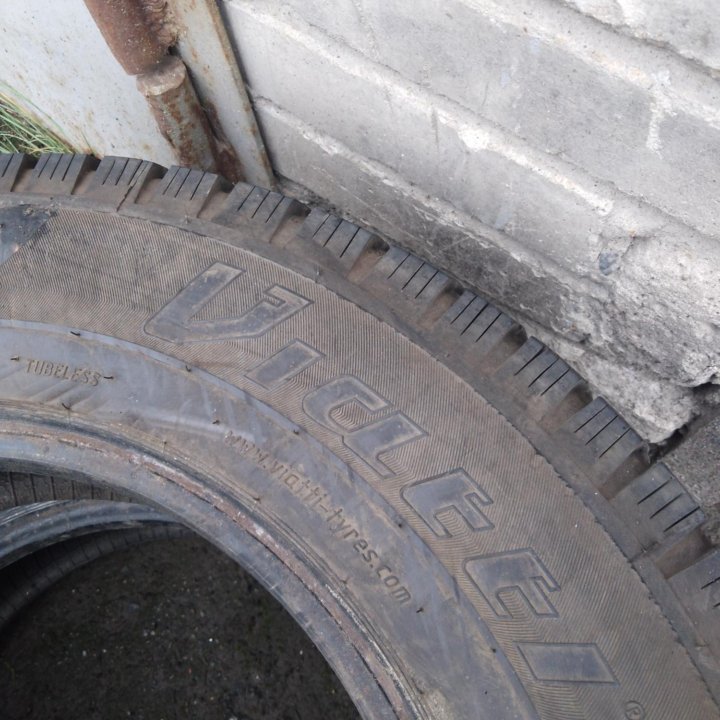 195 /75 R16