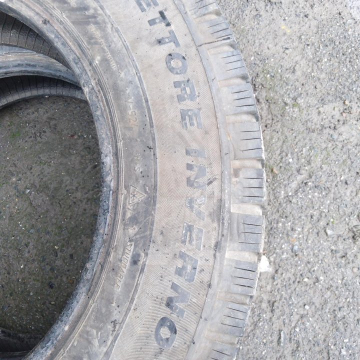 195 /75 R16