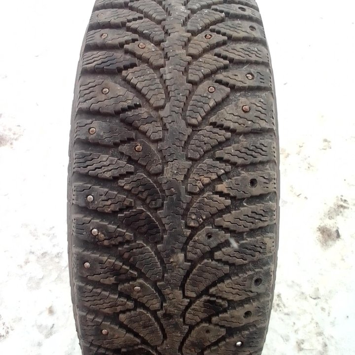 205/60 r15 зимняя, Cordiant