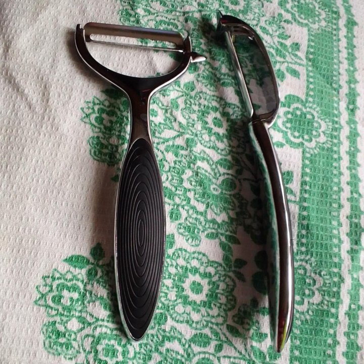 Овощечистки