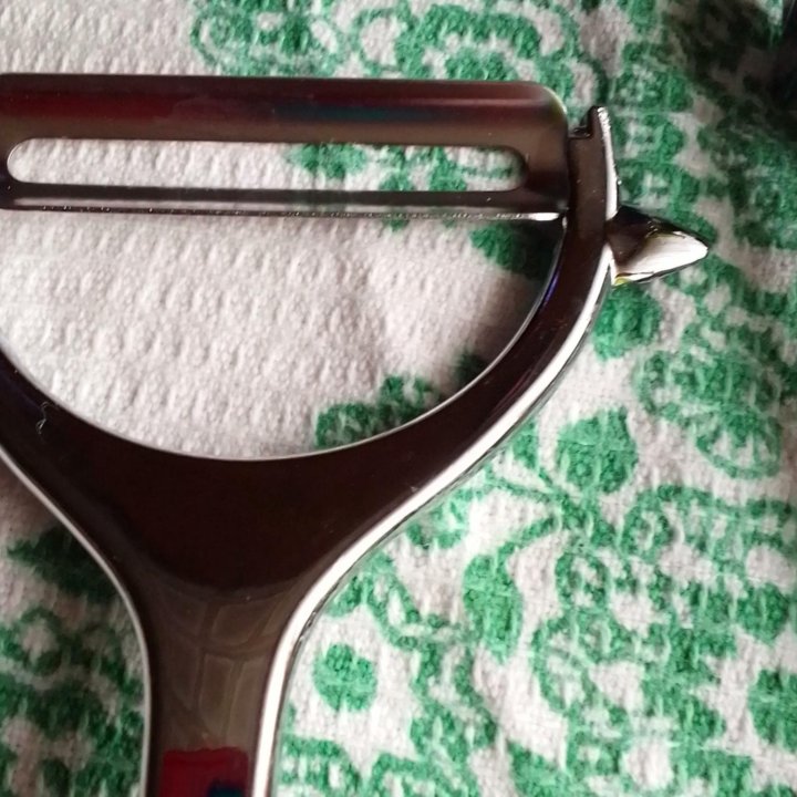 Овощечистки