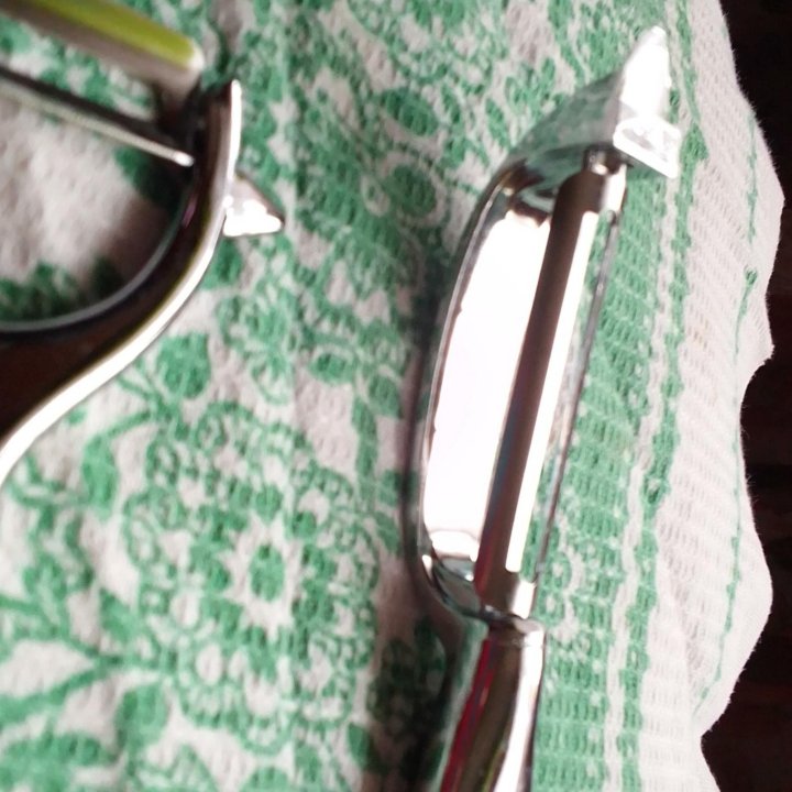 Овощечистки