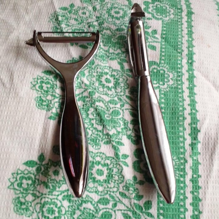 Овощечистки