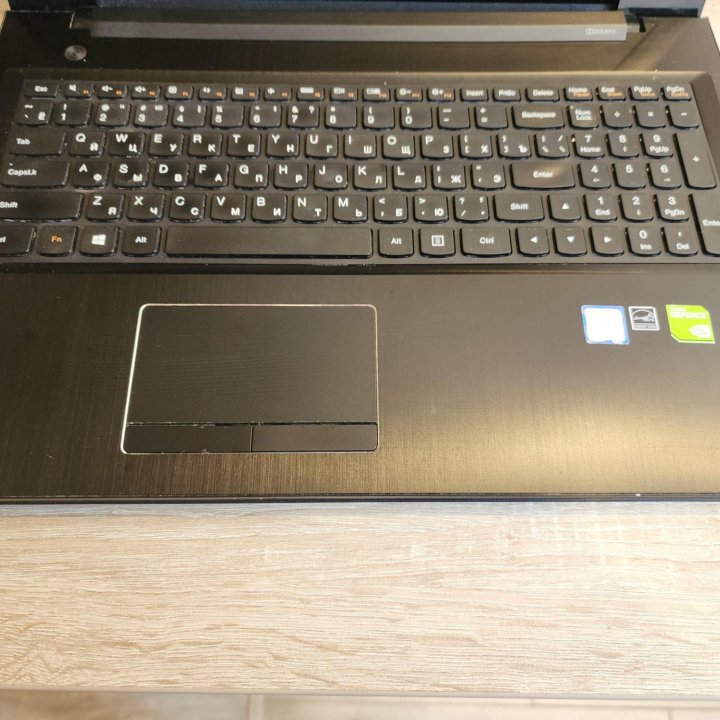 Lenovo Z50-70, core i7, 16gb, SSD+HDD, GT840m