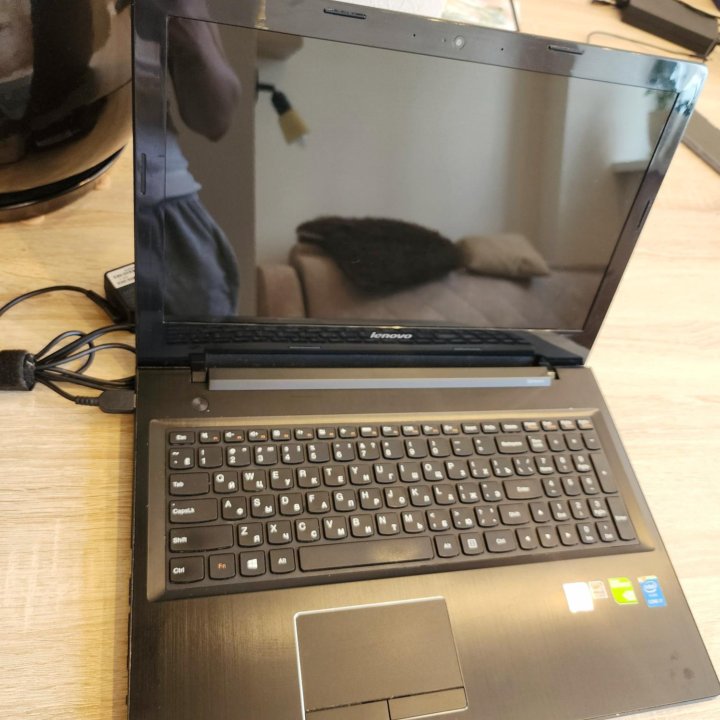 Lenovo Z50-70, core i7, 16gb, SSD+HDD, GT840m