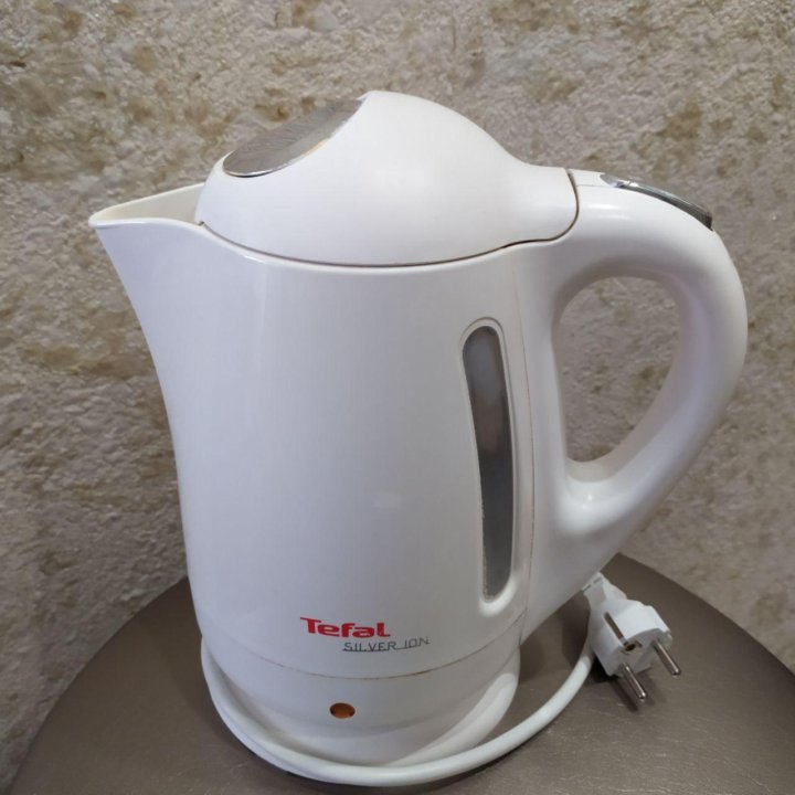 Чайник электрический Tefal (Торг!)