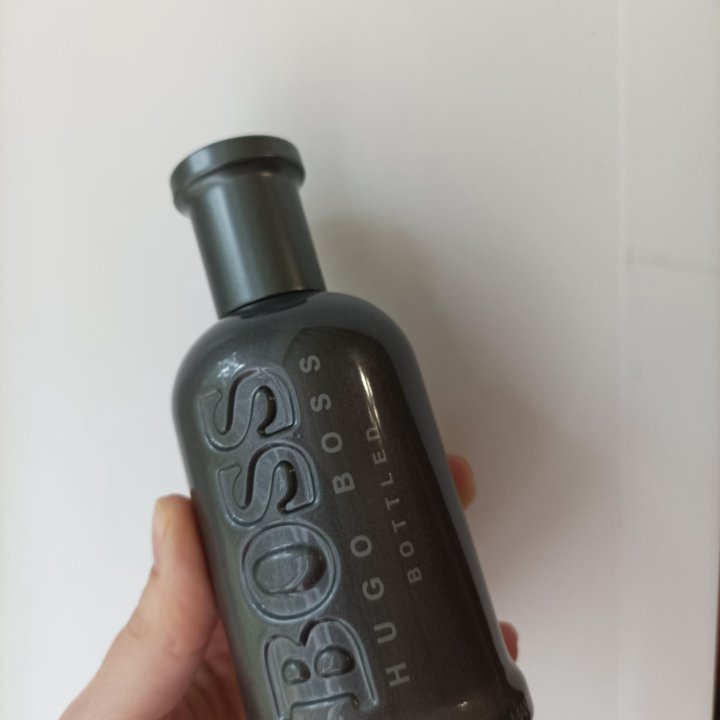 Hugo Boss Bottled Man Of Today ОРИГИНАЛ 100 МЛ