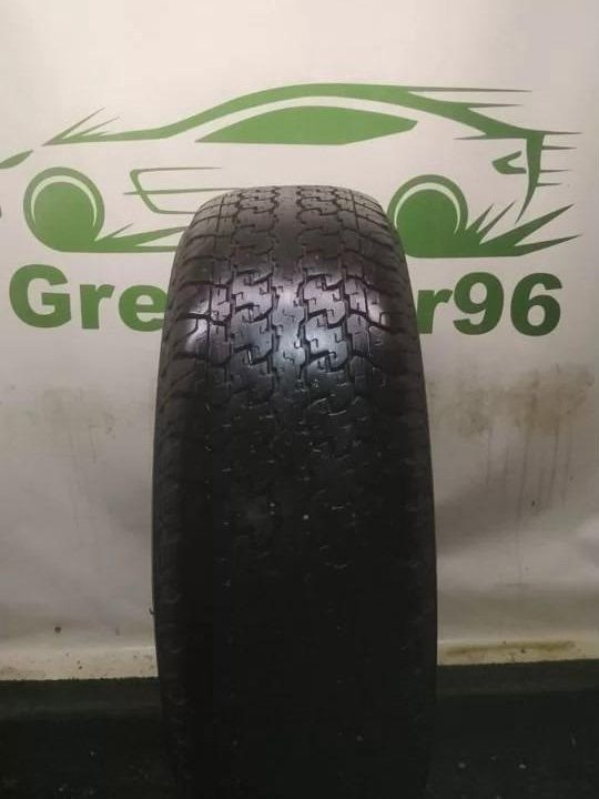 265/65 R17 Bridgestone Dueler H/T 840 1 шт