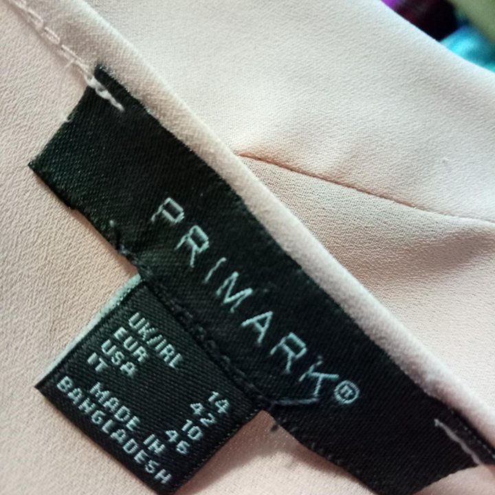 Блузка (PRIMARK) 42