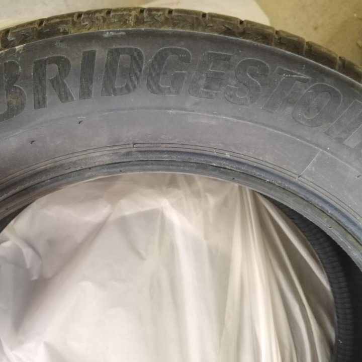 Bridgestone