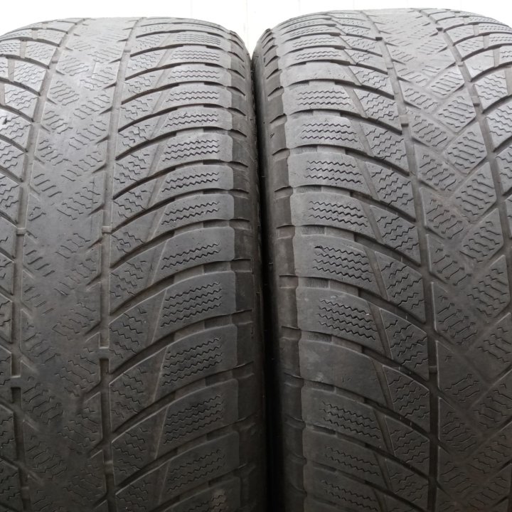 Шины 285/45 R21