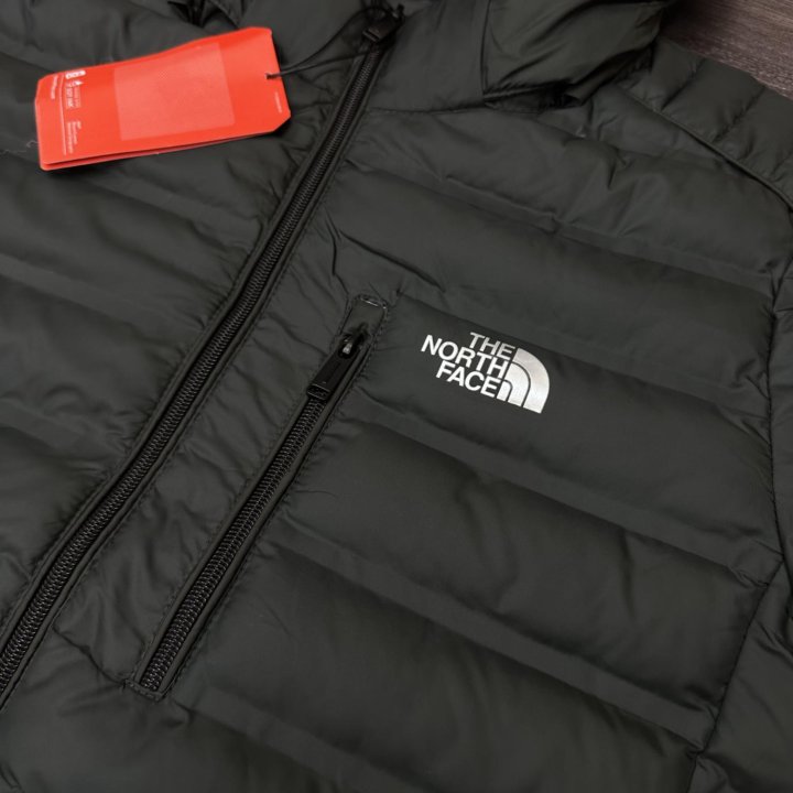 Куртка the north face