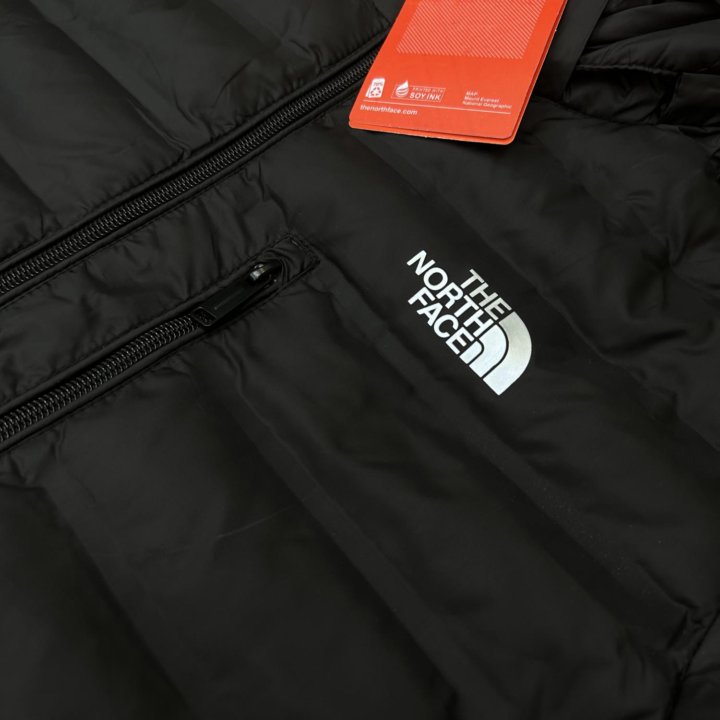 Куртка the north face