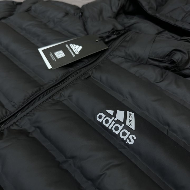 Куртка Adidas