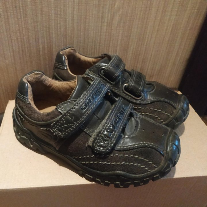 Кроссовки Sketchers