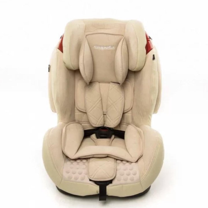 Автокресло Capella S12312i с isofix