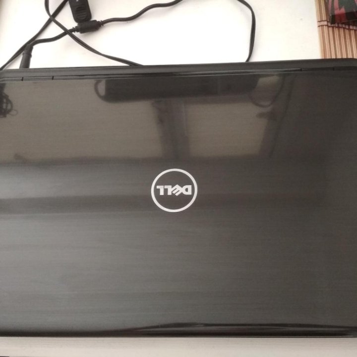 Ноутбук DELL INSPIRON N7110