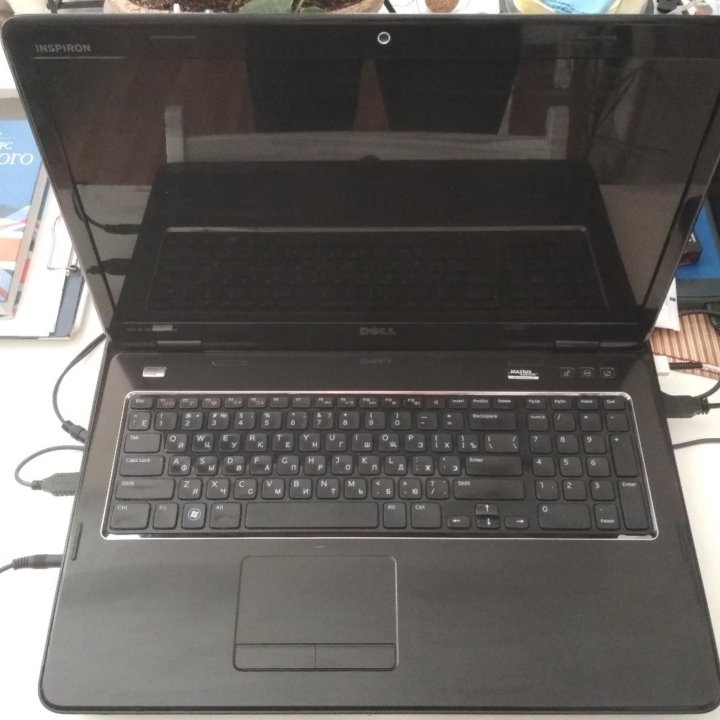 Ноутбук DELL INSPIRON N7110