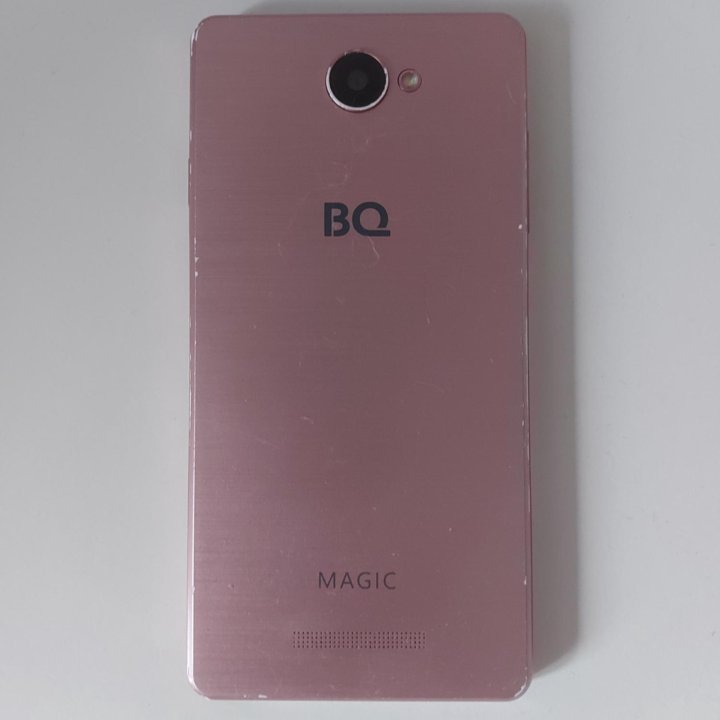 Смартфон BQS-5070 magic