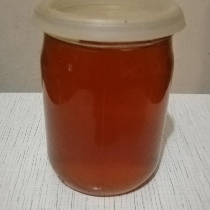 Цветочный мёд с доставкой
